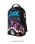 LEAGUE OF LEGENDS JINX BACKPACK (DLXV)