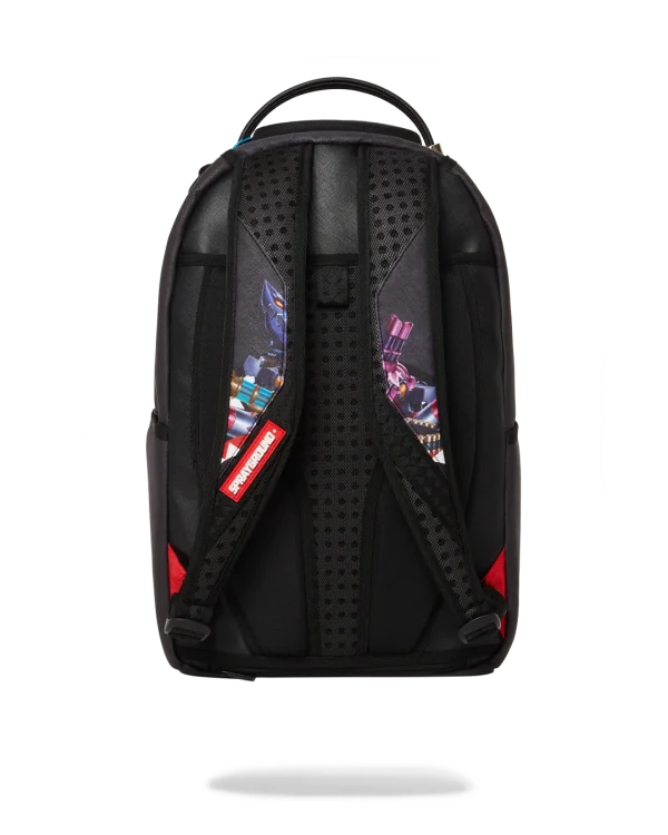 LEAGUE OF LEGENDS JINX BACKPACK (DLXV)