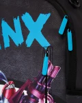 LEAGUE OF LEGENDS JINX BACKPACK (DLXV)