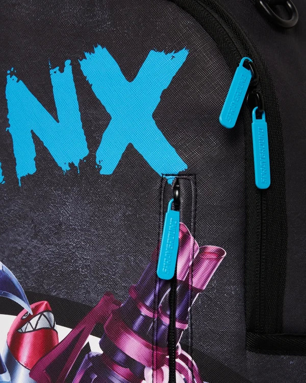 LEAGUE OF LEGENDS JINX BACKPACK (DLXV)