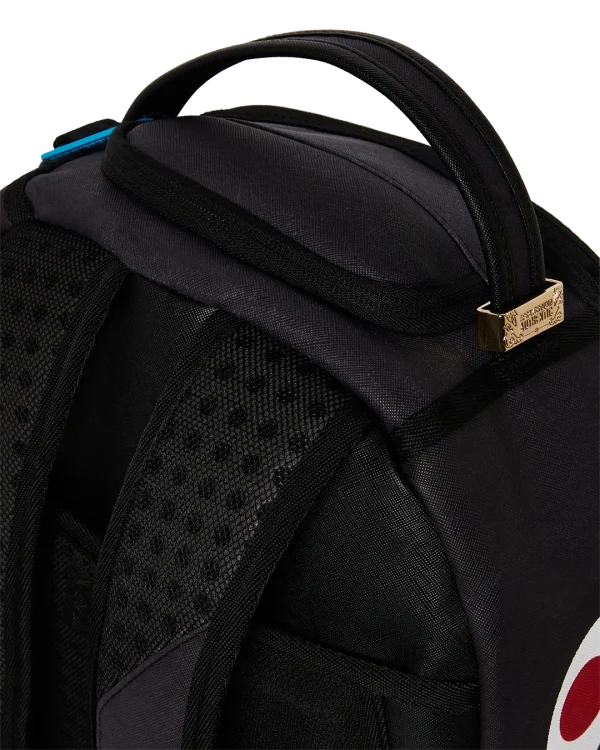 LEAGUE OF LEGENDS JINX BACKPACK (DLXV)