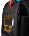 LEAGUE OF LEGENDS JINX BACKPACK (DLXV)