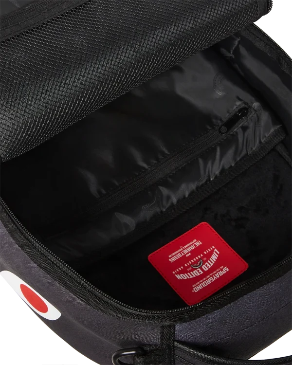 LEAGUE OF LEGENDS JINX BACKPACK (DLXV)