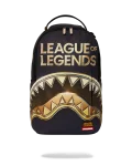 LEAGUE OF LEGENDS SHARK BACKPACK (DLXV)