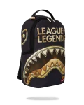 LEAGUE OF LEGENDS SHARK BACKPACK (DLXV)