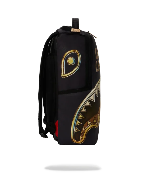 LEAGUE OF LEGENDS SHARK BACKPACK (DLXV)
