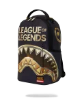 LEAGUE OF LEGENDS SHARK BACKPACK (DLXV)
