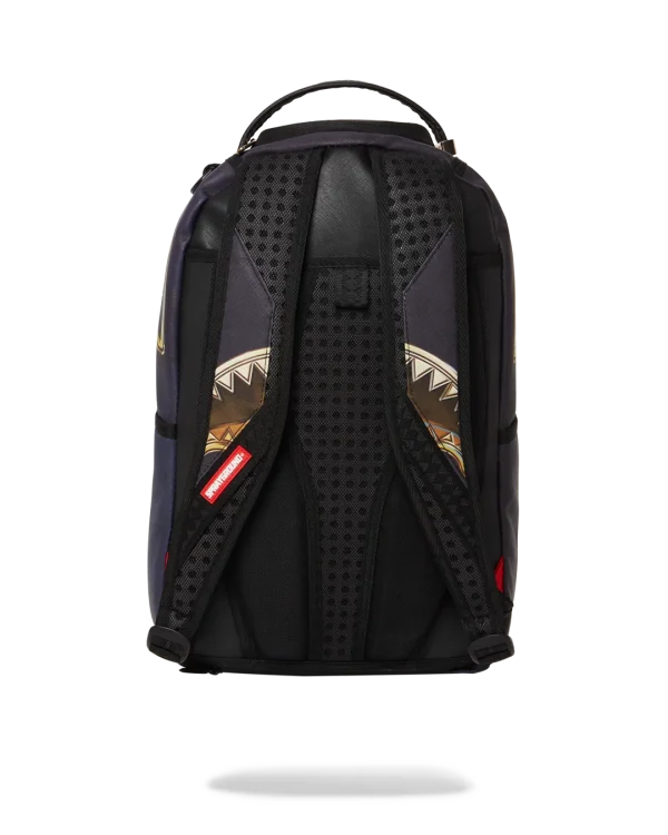 LEAGUE OF LEGENDS SHARK BACKPACK (DLXV)