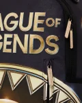 LEAGUE OF LEGENDS SHARK BACKPACK (DLXV)