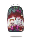 RICK AND MORTY SHARKMOUTH WOUND (DLXR)