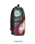 RICK AND MORTY SHARKMOUTH WOUND (DLXR)