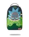 RICK AND MORTY PORTAL SHARK (DLXR)