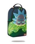 RICK AND MORTY PORTAL SHARK (DLXR)