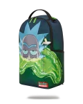 RICK AND MORTY PORTAL SHARK (DLXR)