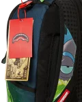 RICK AND MORTY PORTAL SHARK (DLXR)
