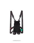 BEAR CUB BACKPACK - 3AM NEVER SLEEP