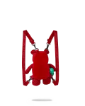 BEAR CUB BACKPACK- VENI VIDI VICI