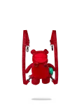 BEAR CUB BACKPACK- VENI VIDI VICI