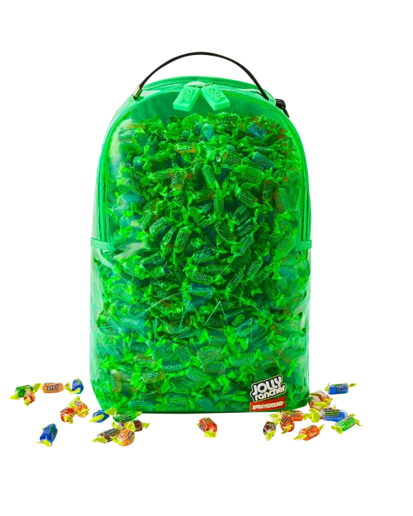 JOLLY RANCHER BACKPACK