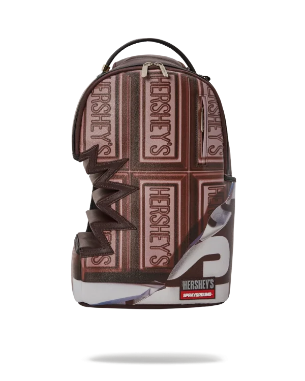 HERSHEY'S SHARK BITE BACKPACK