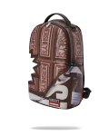 HERSHEY'S SHARK BITE BACKPACK