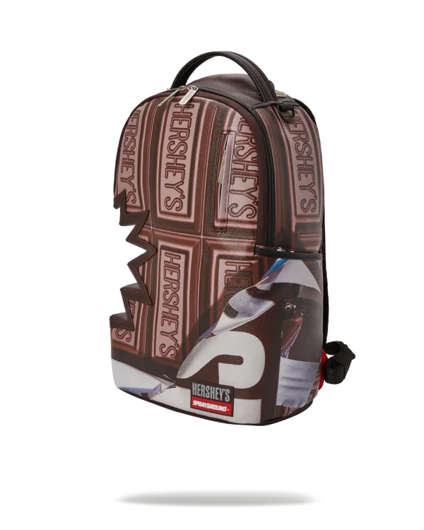 HERSHEY'S SHARK BITE BACKPACK