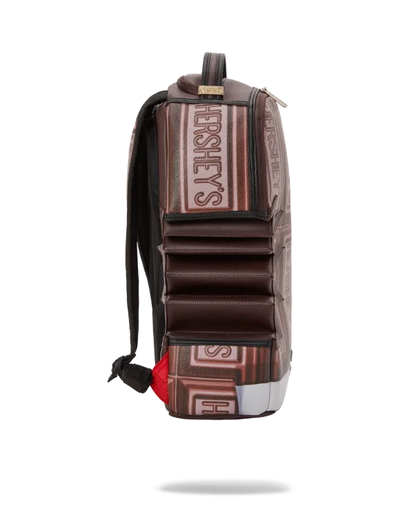 HERSHEY'S SHARK BITE BACKPACK