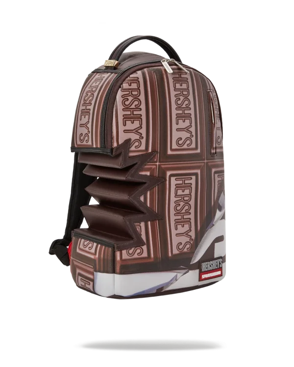 HERSHEY'S SHARK BITE BACKPACK