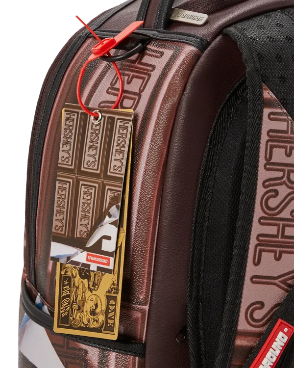 HERSHEY'S SHARK BITE BACKPACK