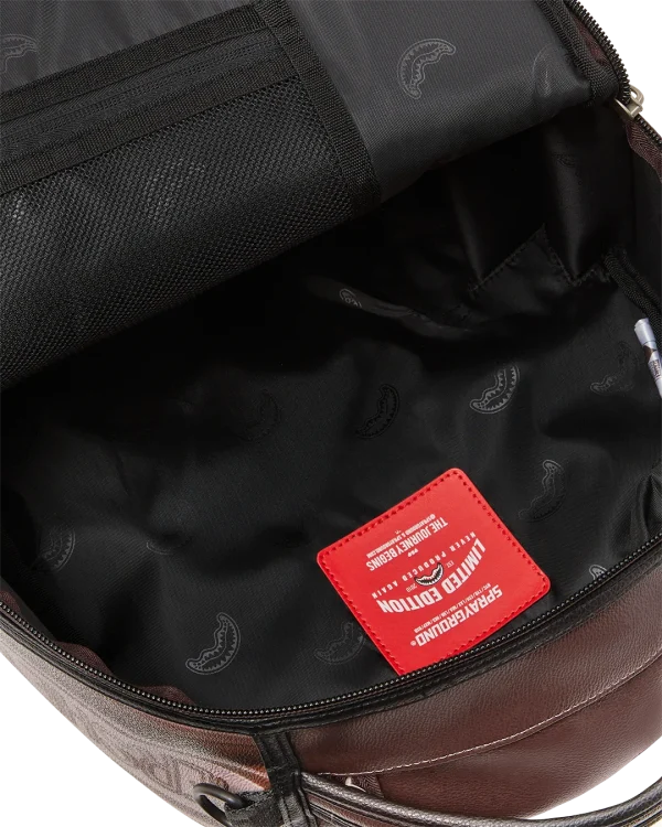 HERSHEY'S SHARK BITE BACKPACK