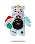 MYTH LIFE MONEYBEAR TEDDYBEAR BACKPACK