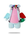 MYTH LIFE MONEYBEAR TEDDYBEAR BACKPACK
