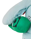 MYTH LIFE MONEYBEAR TEDDYBEAR BACKPACK