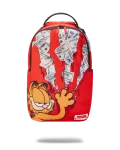 GARFIELD CAT SCRATCH (DLXR)