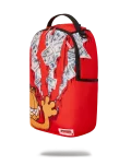 GARFIELD CAT SCRATCH (DLXR)