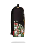 GARFIELD LUNCH BREAK DLXSR BACKPACK