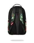 GARFIELD LUNCH BREAK DLXSR BACKPACK