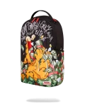 GARFIELD LUNCH BREAK DLXSR BACKPACK