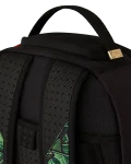 GARFIELD LUNCH BREAK DLXSR BACKPACK