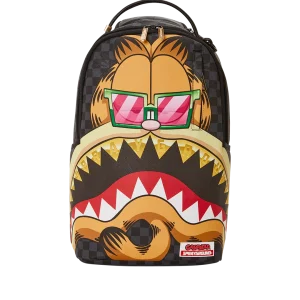 GARFIELD GRILLS (DLXV)