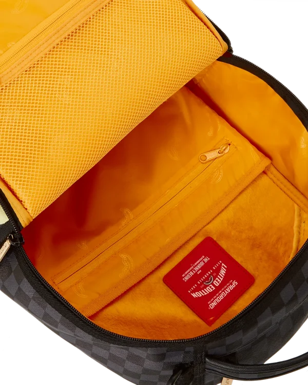 GARFIELD GRILLS (DLXV)