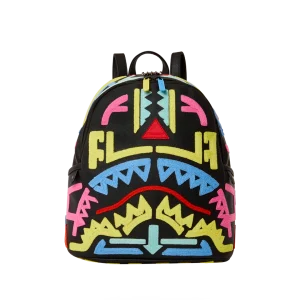 A.i.4 PATH TO THE FUTURE SAVAGE BACKPACK