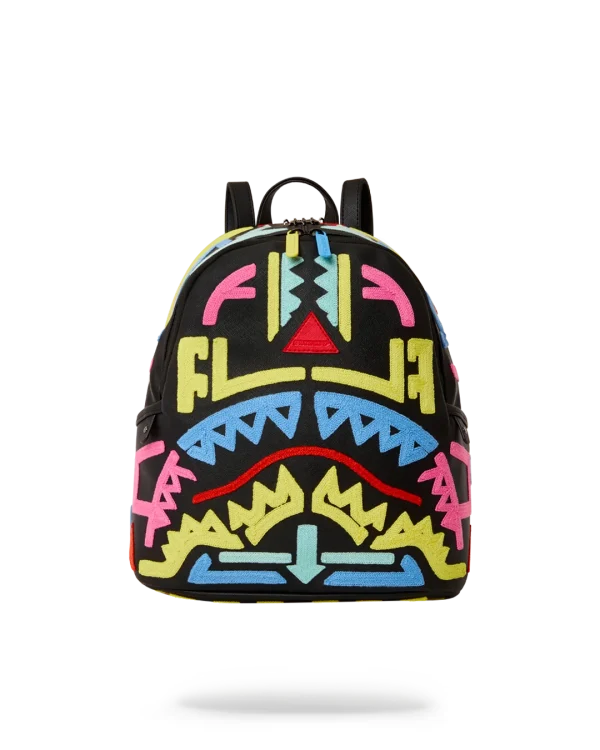 A.i.4 PATH TO THE FUTURE SAVAGE BACKPACK