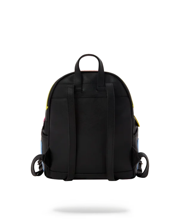 A.i.4 PATH TO THE FUTURE SAVAGE BACKPACK