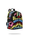 A.i.4 PATH TO THE FUTURE SAVAGE BACKPACK