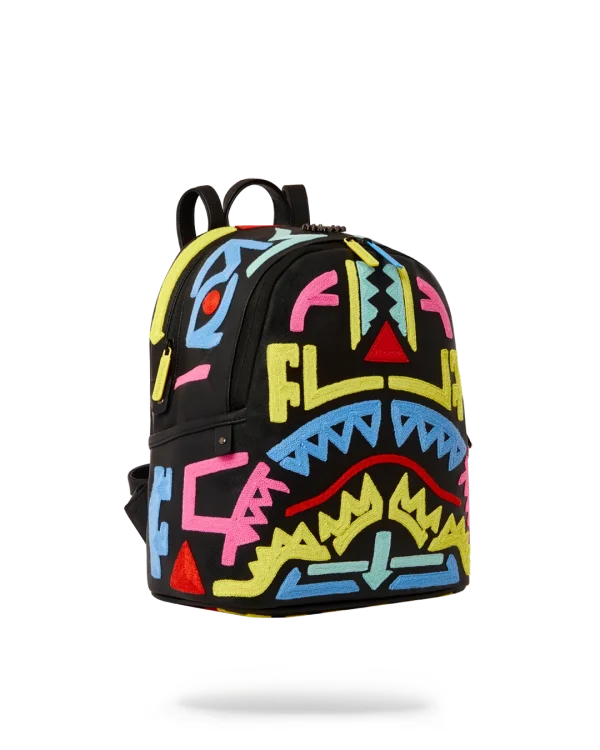 A.i.4 PATH TO THE FUTURE SAVAGE BACKPACK