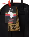 A.i.4 PATH TO THE FUTURE SAVAGE BACKPACK