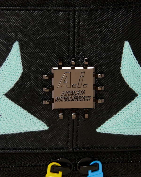 A.i.4 PATH TO THE FUTURE SAVAGE BACKPACK