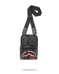 XTC GREY SHARKS IN PARIS SLING