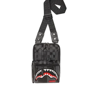 XTC GREY SHARKS IN PARIS SLING